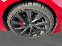 Tesla model s 100 kwh performance awd dual motor - garantie 12 mois occasion simplicicar arras  simplicicar simplicibike france