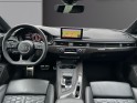 Audi rs5 sportback v6 2.9 tfsi 450 tiptronic 8 quattro sportback entretien concession garantie 12 mois malus payé occasion...
