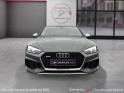 Audi rs5 sportback v6 2.9 tfsi 450 tiptronic 8 quattro sportback entretien concession garantie 12 mois malus payé occasion...