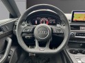 Audi rs5 sportback v6 2.9 tfsi 450 tiptronic 8 quattro sportback entretien concession garantie 12 mois malus payé occasion...