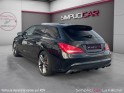 Mercedes classe cla shooting brake 45 amg 4matic speedshift dct a occasion simplicicar la fleche simplicicar simplicibike...
