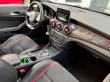 Mercedes classe cla shooting brake 45 amg 4matic speedshift dct a occasion simplicicar la fleche simplicicar simplicibike...