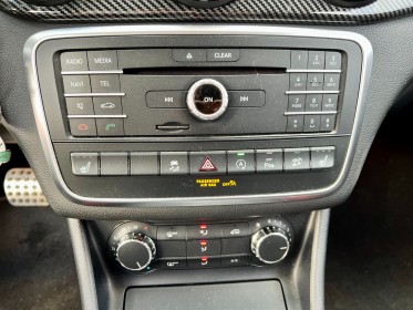 Mercedes classe cla shooting brake 45 amg 4matic speedshift dct a occasion simplicicar la fleche simplicicar simplicibike...