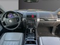 Volkswagen touareg 3.0 v6 tdi 240 fap carat edition tiptronic a garantie 12 mois occasion simplicicar toulouse nord...