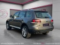 Volkswagen touareg 3.0 v6 tdi 240 fap carat edition tiptronic a garantie 12 mois occasion simplicicar toulouse nord...