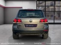 Volkswagen touareg 3.0 v6 tdi 240 fap carat edition tiptronic a garantie 12 mois occasion simplicicar toulouse nord...