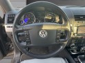 Volkswagen touareg 3.0 v6 tdi 240 fap carat edition tiptronic a garantie 12 mois occasion simplicicar toulouse nord...