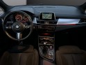 Bmw serie 2 active tourer f45 lci 216i 109 ch m sport garantie 12 mois occasion simplicicar toulouse nord simplicicar...