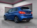 Bmw serie 2 active tourer f45 lci 216i 109 ch m sport garantie 12 mois occasion simplicicar toulouse nord simplicicar...