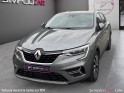 Renault arkana e-tech 145 zen occasion simplicicar lille  simplicicar simplicibike france