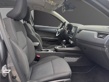 Renault arkana e-tech 145 zen occasion simplicicar lille  simplicicar simplicibike france