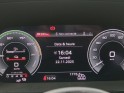 Audi a3 sportback 1.4  tfsie  40  204ch s tronic 6 finition s line / caméra de recul / 4 modes de conduites / carplay...