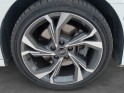 Audi a3 sportback 1.4  tfsie  40  204ch s tronic 6 finition s line / caméra de recul / 4 modes de conduites / carplay...