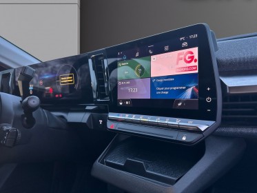 Renault megane e-tech ev40 130ch standard charge equilibre occasion simplicicar toulouse nord simplicicar simplicibike france