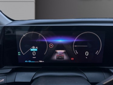 Renault megane e-tech ev40 130ch standard charge equilibre occasion simplicicar toulouse nord simplicicar simplicibike france