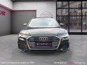 Audi a6 avant 50 tdi 286 ch quattro tiptronic 8 avus extended garantie un an occasion simplicicar amiens  simplicicar...