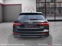Audi a6 avant 50 tdi 286 ch quattro tiptronic 8 avus extended garantie un an occasion simplicicar amiens  simplicicar...