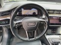 Audi a6 avant 50 tdi 286 ch quattro tiptronic 8 avus extended garantie un an occasion simplicicar amiens  simplicicar...