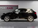 Audi q3 35 tfsi 150 ch s tronic 7 s line//garantie 12 mois// occasion simplicicar lille  simplicicar simplicibike france