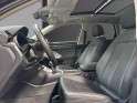 Audi q3 35 tfsi 150 ch s tronic 7 s line//garantie 12 mois// occasion simplicicar lille  simplicicar simplicibike france
