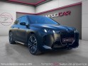 Bmw ix i20 619cv/m70/m sport/option en cristal/garantie bmw occasion simplicicar salon de provence simplicicar simplicibike...