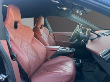 Bmw ix i20 619cv/m70/m sport/option en cristal/garantie bmw occasion simplicicar salon de provence simplicicar simplicibike...