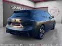 Bmw ix i20 619cv/m70/m sport/option en cristal/garantie bmw occasion simplicicar salon de provence simplicicar simplicibike...