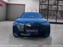 Bmw ix i20 619cv/m70/m sport/option en cristal/garantie bmw occasion simplicicar salon de provence simplicicar simplicibike...