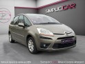 Citroen c4 picasso hdi 110 fap pack dynamique bmp6 occasion simplicicar brie-comte-robert simplicicar simplicibike france