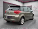 Citroen c4 picasso hdi 110 fap pack dynamique bmp6 occasion simplicicar brie-comte-robert simplicicar simplicibike france