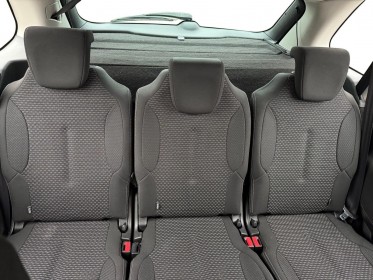 Citroen c4 picasso hdi 110 fap pack dynamique bmp6 occasion simplicicar brie-comte-robert simplicicar simplicibike france