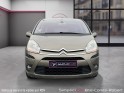 Citroen c4 picasso hdi 110 fap pack dynamique bmp6 occasion simplicicar brie-comte-robert simplicicar simplicibike france