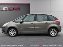 Citroen c4 picasso hdi 110 fap pack dynamique bmp6 occasion simplicicar brie-comte-robert simplicicar simplicibike france
