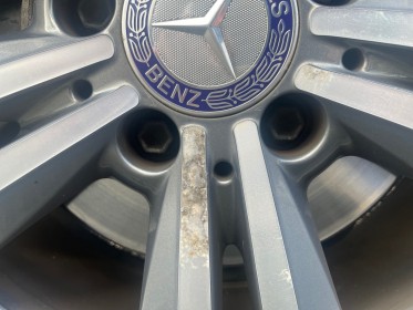 Mercedes classe cla shooting brake 220 d 177 ch 7-g dct fascination / origine  entretien complet mercedes / garantie 12 mois...