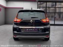 Renault grand scenic iv 1.7 bluedci 120 edc intens- 7 places- full entretien renault- full options occasion simplicicar lagny...