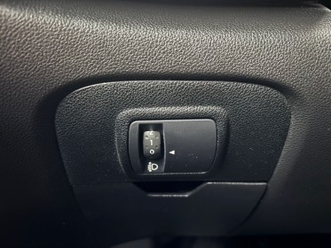 Renault grand scenic iv 1.7 bluedci 120 edc intens- 7 places- full entretien renault- full options occasion simplicicar lagny...