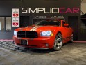 Dodge charger 5.7 rt daytona - garantie 12 mois - occasion  simplicicar aix les bains simplicicar simplicibike france