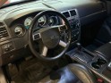 Dodge charger 5.7 rt daytona - garantie 12 mois - occasion  simplicicar aix les bains simplicicar simplicibike france