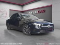 Mercedes classe a berline business 180 d 8g-dct business line entretien mercedes occasion montreuil (porte de vincennes)(75)...