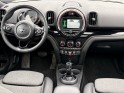 Mini mini countryman cooper 136 edition longstone bva7 suivi mini toit ouvrant garantie 12 mois occasion simplicicar...