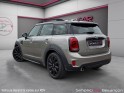 Mini mini countryman cooper 136 edition longstone bva7 suivi mini toit ouvrant garantie 12 mois occasion simplicicar...