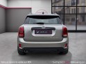 Mini mini countryman cooper 136 edition longstone bva7 suivi mini toit ouvrant garantie 12 mois occasion simplicicar...