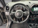 Mini mini countryman cooper 136 edition longstone bva7 suivi mini toit ouvrant garantie 12 mois occasion simplicicar...