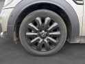 Mini mini countryman cooper 136 edition longstone bva7 suivi mini toit ouvrant garantie 12 mois occasion simplicicar...
