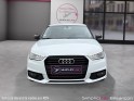 Audi a1 1.4 tfsi 125 s tronic 7 midnight series suivi audi garantie 12 mois occasion simplicicar besanÇon simplicicar...