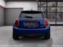 Mini hatch 3 portes f56 lci one 102 ch edition heddon street suivi mini toit ouvrant carplay garantie 12 mois occasion...