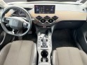 Ds ds 3 crossback 1.2 puretech 130cv so chic - entretien à jour - distribution ok - carplay - garantie 12 mois occasion...