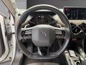 Ds ds 3 crossback 1.2 puretech 130cv so chic - entretien à jour - distribution ok - carplay - garantie 12 mois occasion...