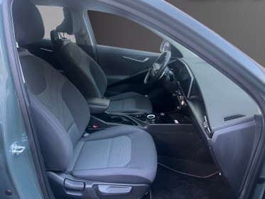 Kia niro ev electrique 204 ch motion excellent etat garantie 7 ans occasion simplicicar le raincy simplicicar simplicibike...