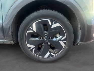 Kia niro ev electrique 204 ch motion excellent etat garantie 7 ans occasion simplicicar le raincy simplicicar simplicibike...